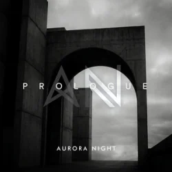 Cover Aurora Night - Prologue