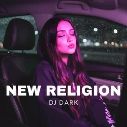 Cover Dj Dark - New Religion