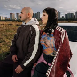 Cover OTOY & KLER - На двох