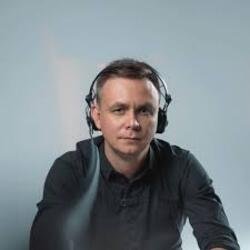 Cover DJ Anton - December 2022 Track 05