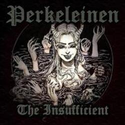 Cover Perkeleinen - Abandon Hope