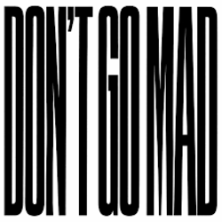 Cover LYRIQ - DON'T GO MAD