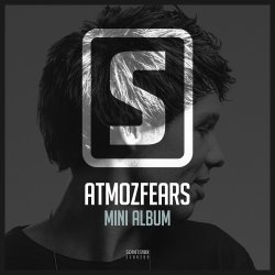 Cover Atmozfears - Gold Skies (Qlimax Edit Radio Edit)
