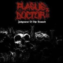 Cover Plague Doctor - Yaldabaoth