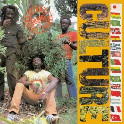 Cover Culture - International Herb