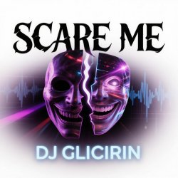 Cover Scare Me