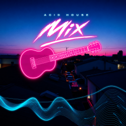 Cover Бвтя - Mix 1
