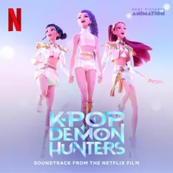 Cover Rumi, Jinu, EJAE & Andrew Choi, KPop Demon Hunters - Free