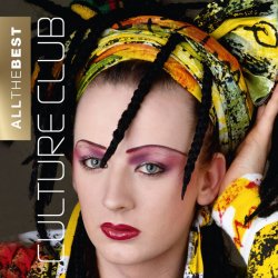Cover Culture Club - Karma Chameleon