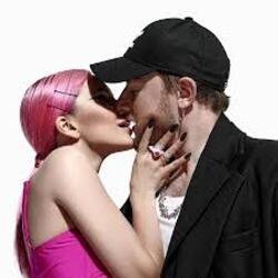 Cover NANSI & SIDOROV - Пепел