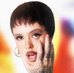 Cover INSTASAMKA & Ольга Бузова - Я хочу