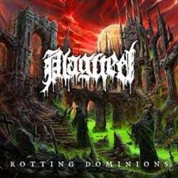 Cover Plagued - Fentylation