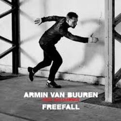 Cover Armin van Buuren feat. BullySongs - Freefall