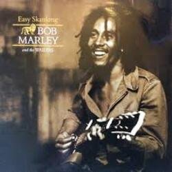 Cover Bob Marley - Easy Skanking