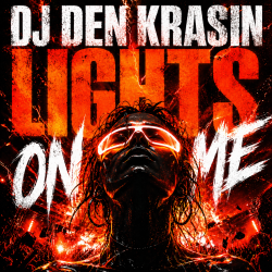 Cover Lights on me