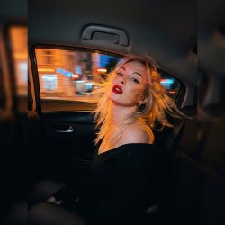 Cover Lirvina - Океан страсти
