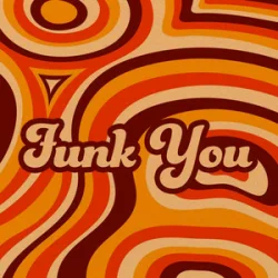 Cover AronChupa - Funk You
