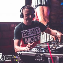 Cover DJ Cargo - Let's All Chant 2024 (Extended Mix)