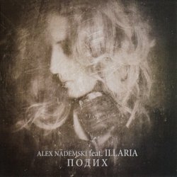 Cover ILLARIA - Carpathia