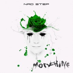 Cover Nad Step - Outrage