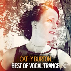 Cover Armin van Buuren feat. Cathy Burton - I Surrender (Radio Edit)