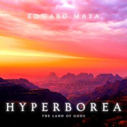 Cover Edward Maya - 7500 BC