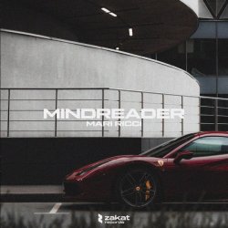 Cover Mari Ricci - Overdose