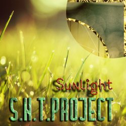 Cover Sunlight