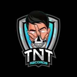 Cover TNT Records - Blood & Glory