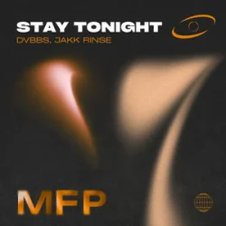 Cover DVBBS & JAKK RINSE - Stay Tonight