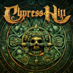Cover Cypress Hill & Mellow Man Ace - Campeones