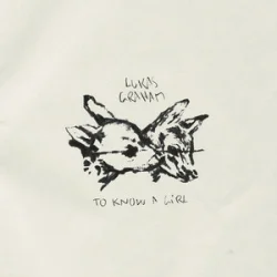Cover Lukas Graham - To Know A Girl