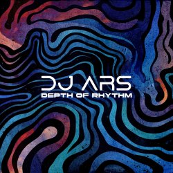 Cover Depth of Rhythm Podcast #001