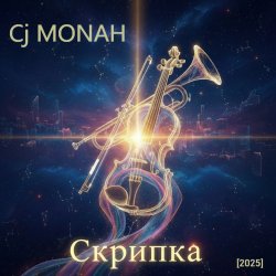 Cover Скрипка