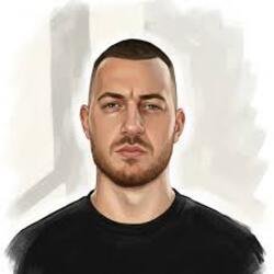 Cover ChipaChip - Без мата