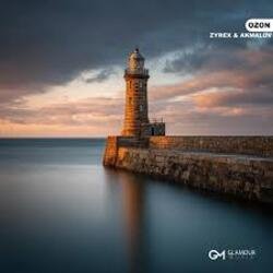Cover ZYREX & Akmalov - Ozon