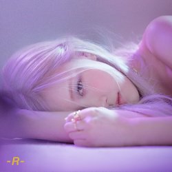 Cover ROSÉ - On The Ground
