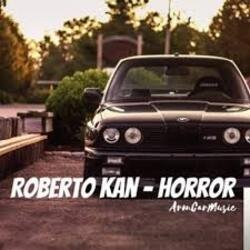 Cover Dj GaLa & Roberto Kan - Horror