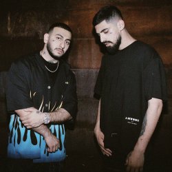 Cover Джаро & Ханза - MOON