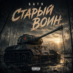 Cover Бвтя - Старый воин