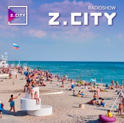 Cover Z.CITY SHOW #163