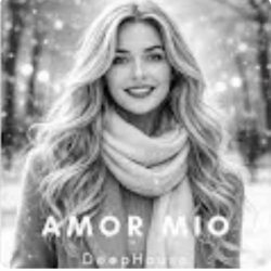 Cover YolcuBeats - Amor Mio
