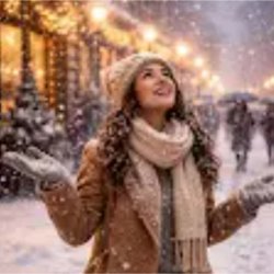 Cover YolcuBeats - Es Schneit