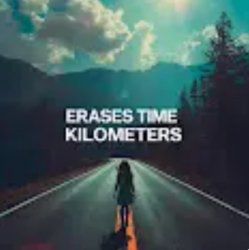 Cover YolcuBeats - Erases time kilometers