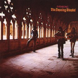 Cover Amazing Blondel - St.Crispin's Day