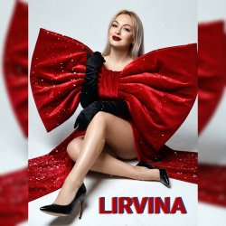 Cover Lirvina - Миллионер