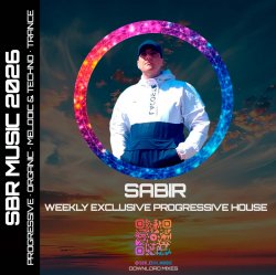 Cover Sabir - Weekly Hype & Exclusive Progressive House [29.04.2026]