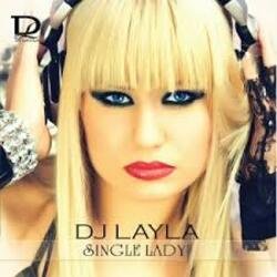 Cover DJ Layla feat. Sianna - Sing My Song