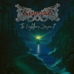 Cover Saturnus - Praeludium