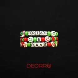 Cover Deorro & 3BALLMTY - SINI23BALL